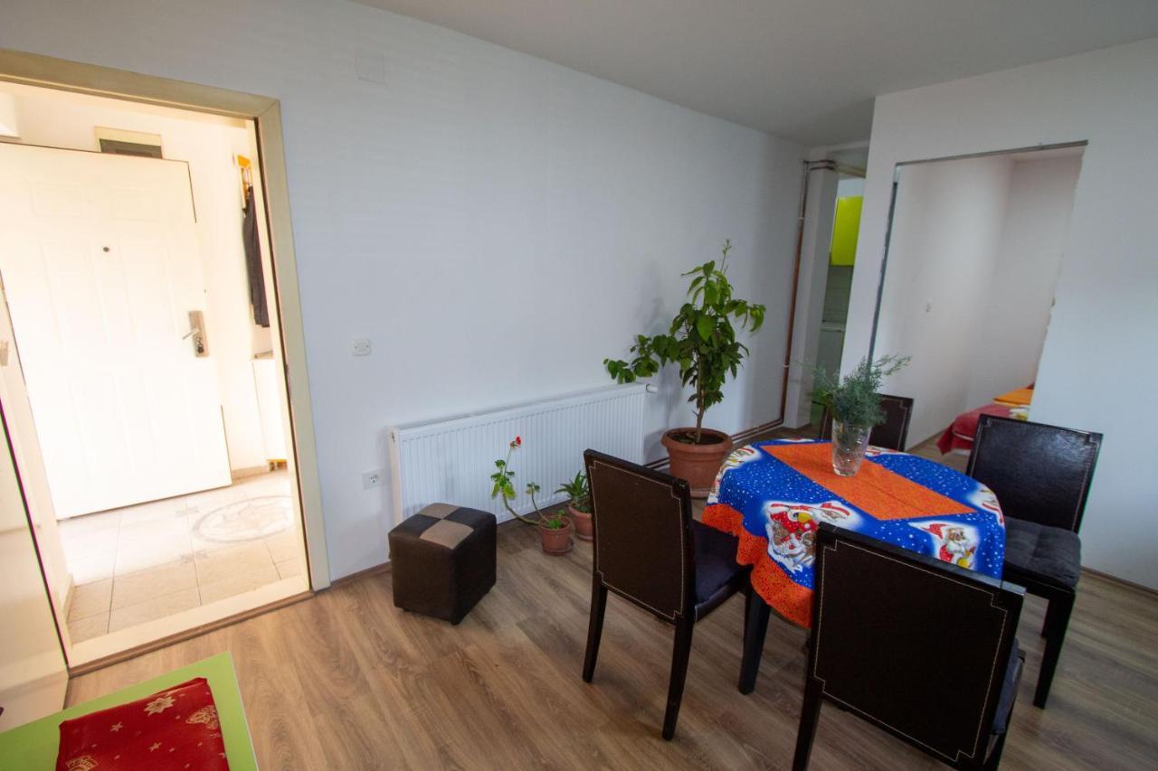 Villa In Apartments Ohrid Eksteriør billede