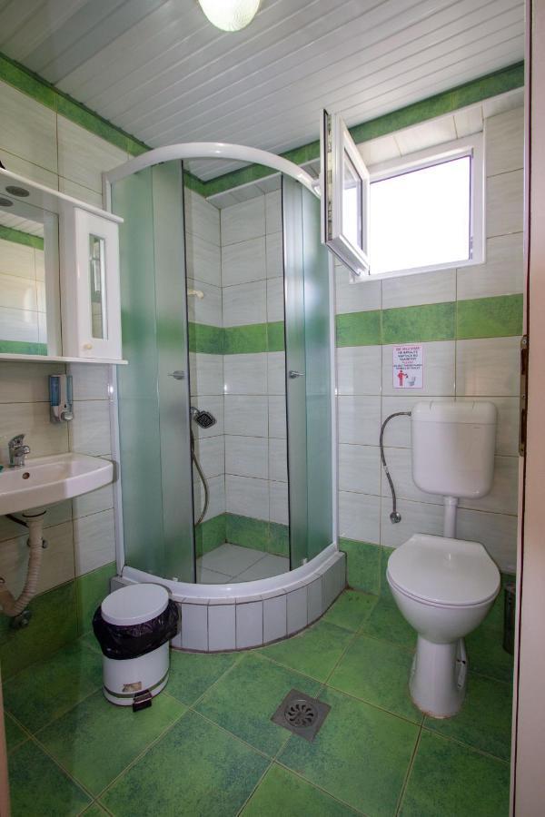 Villa In Apartments Ohrid Eksteriør billede