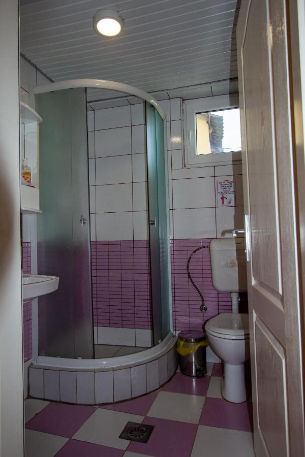 Villa In Apartments Ohrid Eksteriør billede